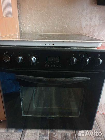 Духовой шкаф