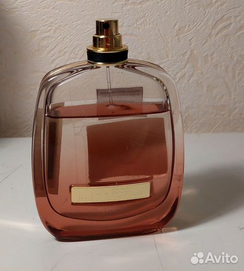 Nina ricci L extase Caresse de Roses 80 мл