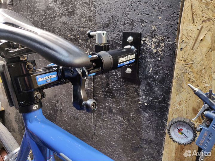 Веломастер Веломеханик