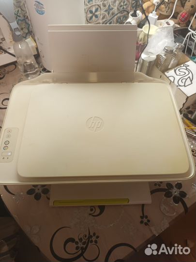Принтер мфу HP 2130