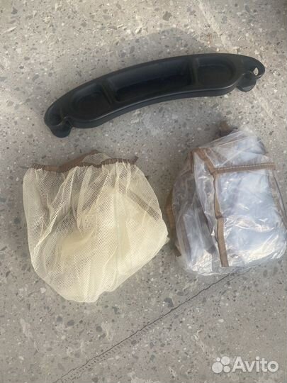 Детские коляски