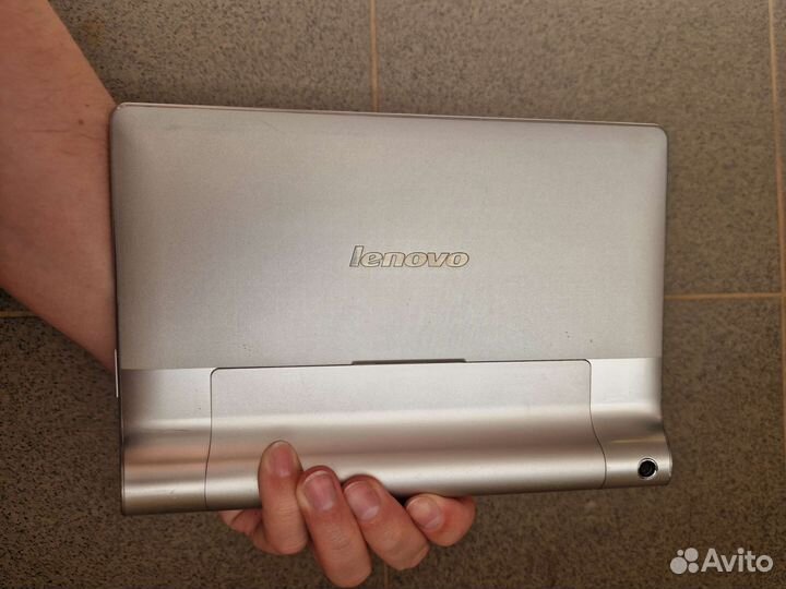 Lenovo yoga tablet планшет