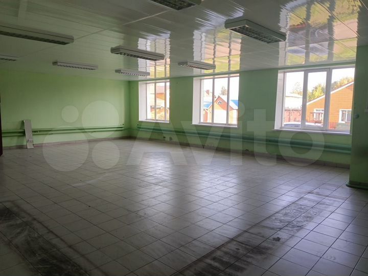 Свободного назначения, 99.1 м²