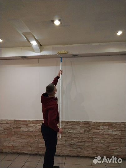 Электрик.Сантехник.Любая работа