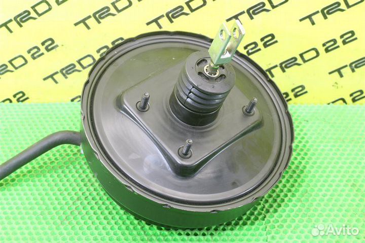 Вакуумный усилитель Toyota Hiace KZH106 1KZ-TE