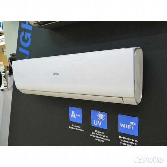 Кондиционеры с доставкой