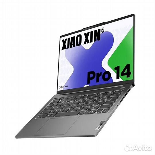 Lenovo Xiaoxin Pro 14 Ultra 5 125H 32GB/1TB oled