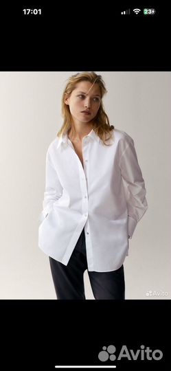 Платья рубашки massimo dutti zara hm lime