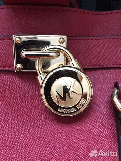 Сумка женская кожа