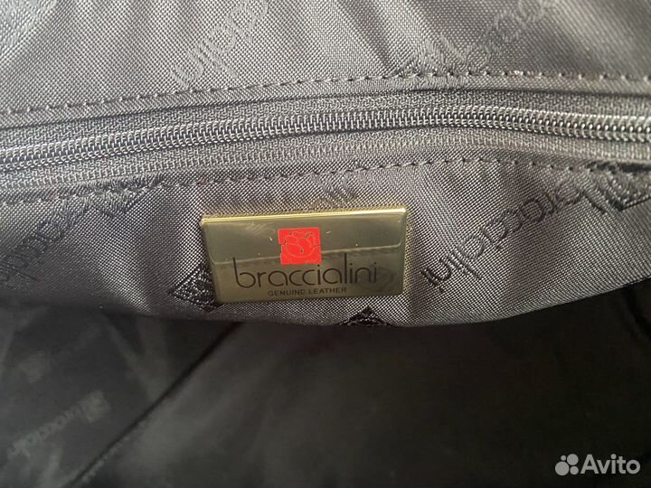 Cумка bracciliani