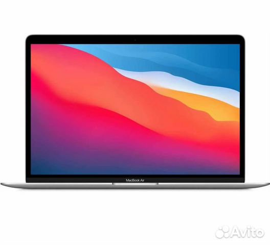 Apple macbook air