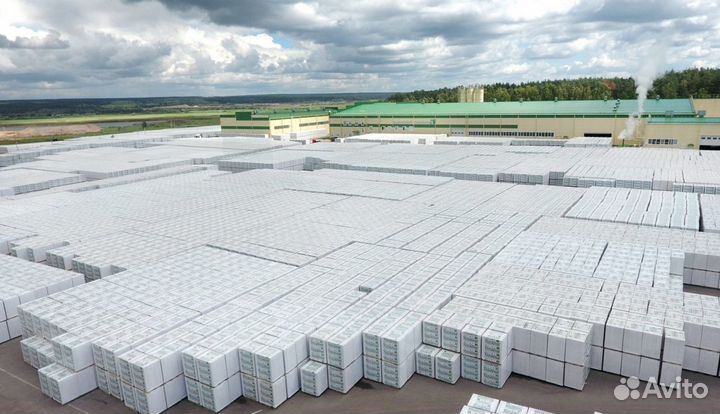 Утеплитель для кровли