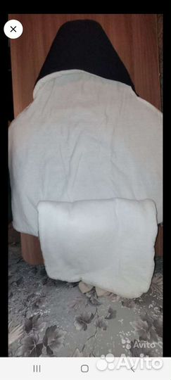 Конверт на выписку для мальчика