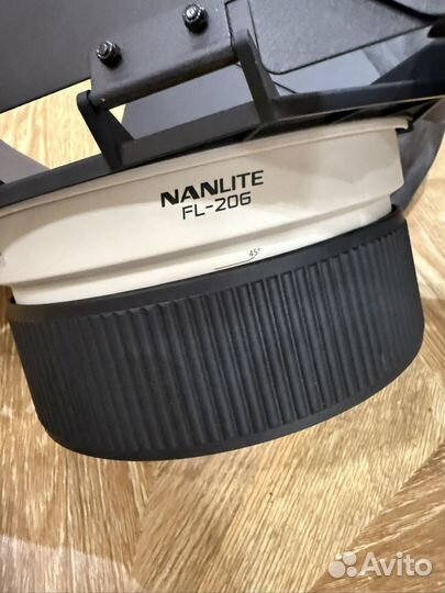Линза Френеля nanlite FL-20G