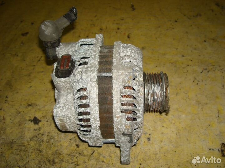 Генератор Mazda Demio DY3W