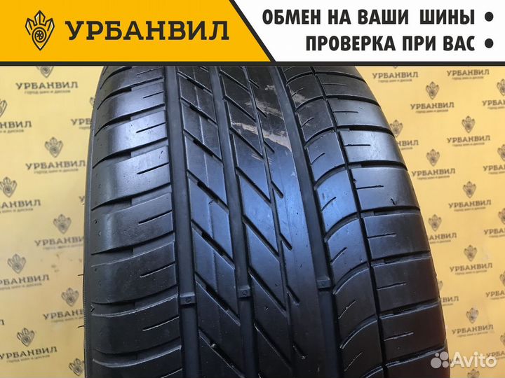 Goodyear Eagle F1 Asymmetric SUV 4x4 255/50 R19 107W