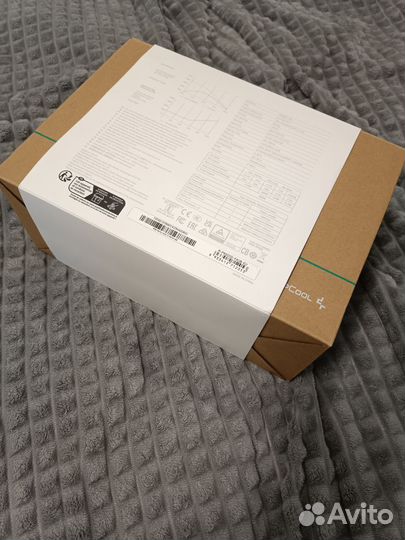 Блок питания Accord Acc-500w-ND