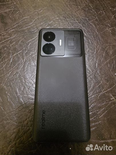 realme GT Neo 5, 12/256 ГБ