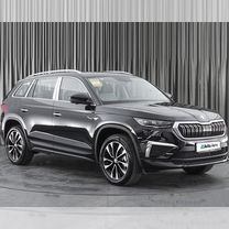 Skoda Kodiaq 2.0 AMT, 2023, 15 км, с пробегом, цена 5 100 000 руб.