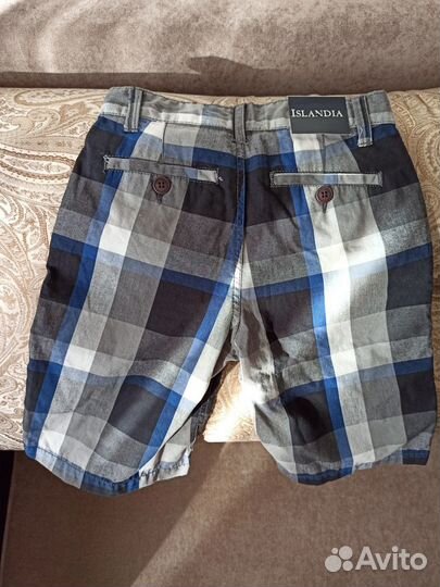 Шорты Islandia размер 8