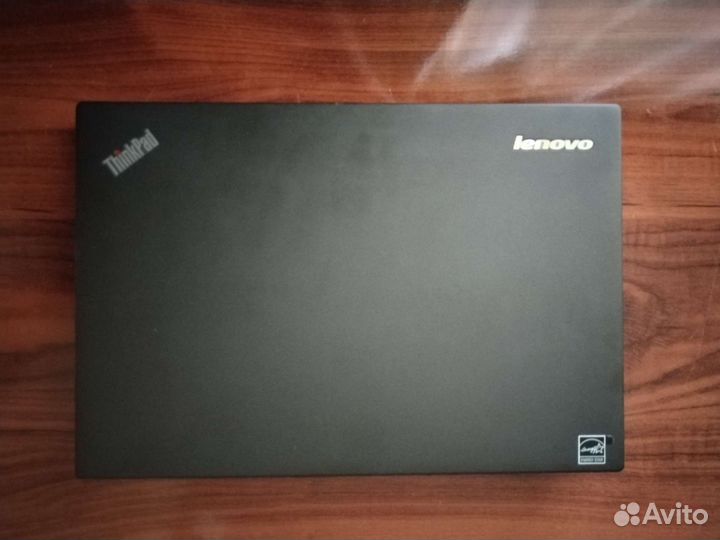 Ноутбук Lenovo ThinkPad x240