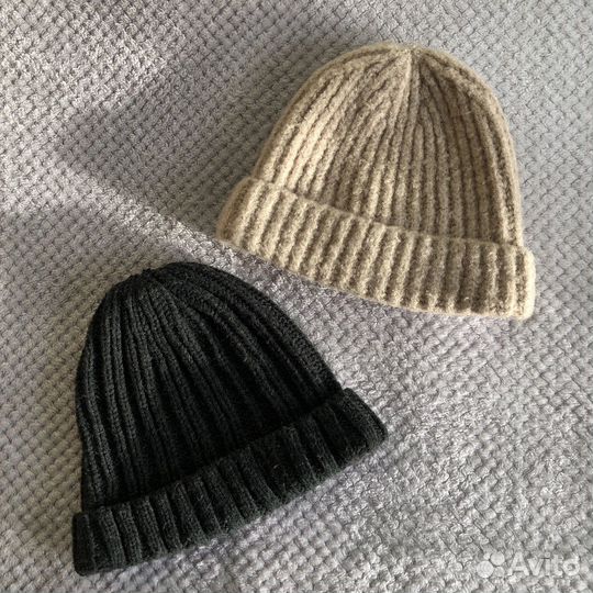 Женские шапки