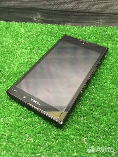 Nokia XL Dual sim, 4 ГБ