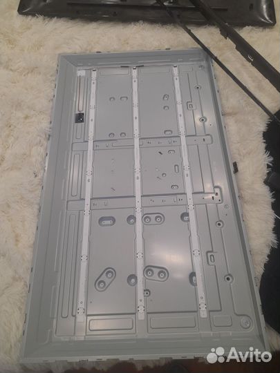 Подсветка для телевизора lg 43uj63