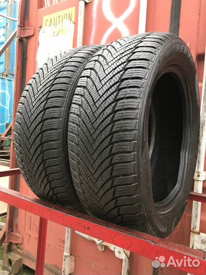 Minerva Frostrack HP 205/55 R16