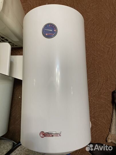 Водонагреватель накопительный 50л