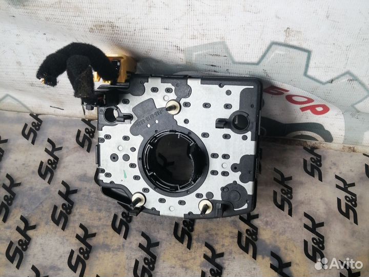 Подрулевой шлейф Volkswagen Passat B5 plus