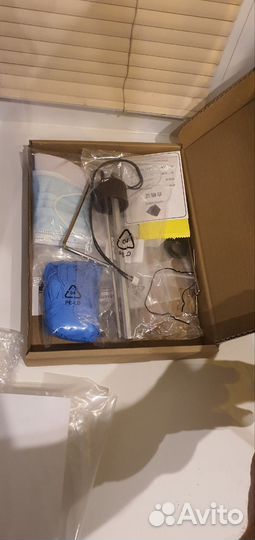 Фотополимерный 3D принтер Anycubic Photon M3 Max