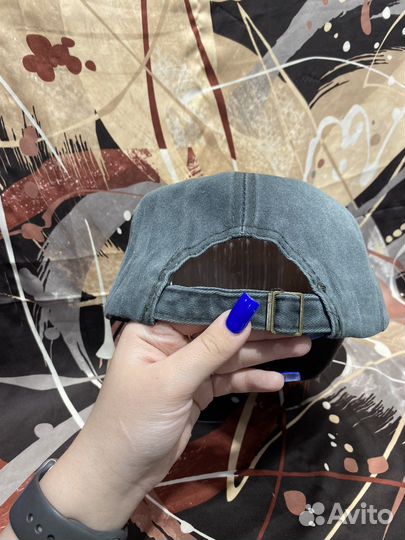 Мужская кепка