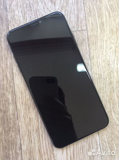 iPhone Xs Max, 256 ГБ