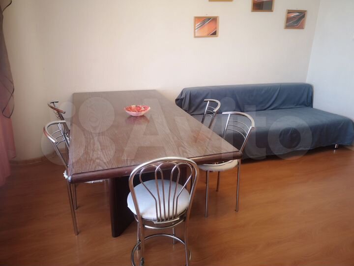 4-к. квартира, 119 м², 14/16 эт.