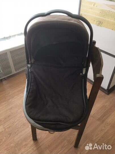Коляска Peg Perego gt3
