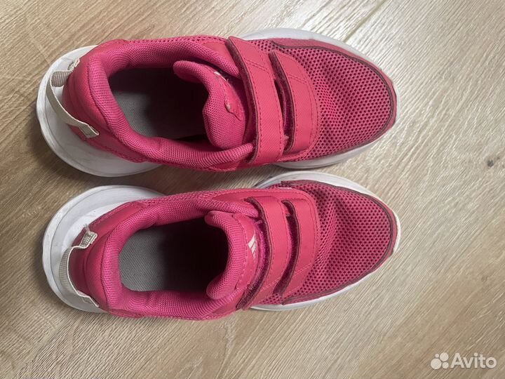 Кроссовки adidas 31,5