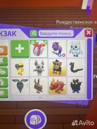 Петы адопт ми