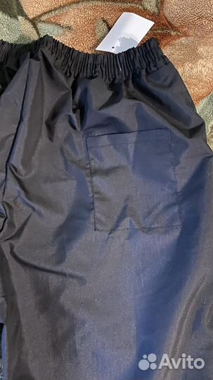 Медицинская одежда