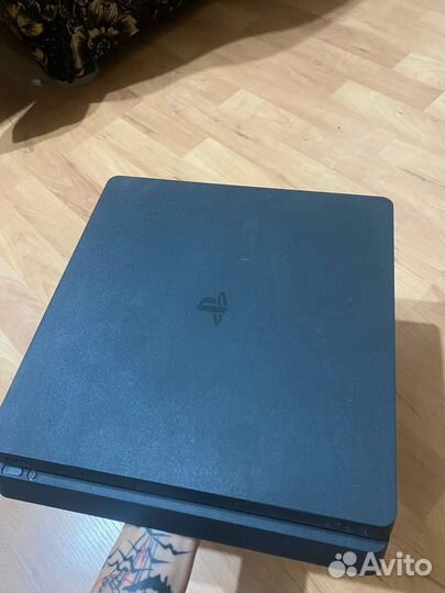 Sony playstation 4 slim 500gb