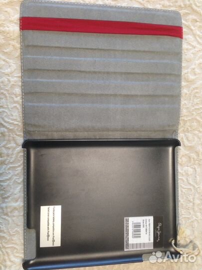 Чехол на планшет iPad Pepe Jeans