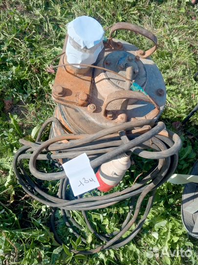 Электронасос гном 40-25