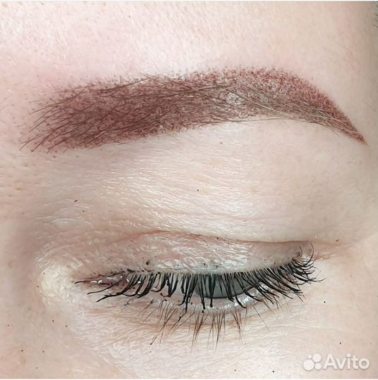 Курс: Мастер Перманентного макияжа. Татуаж