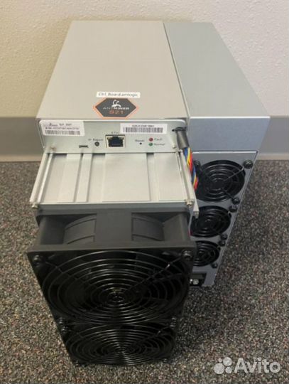 Asic Antminer S21 200Th новые в наличии