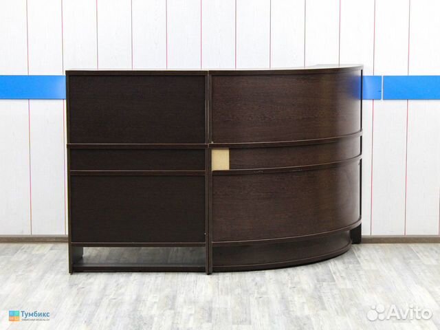 Ресепшн Офисная мебель бу