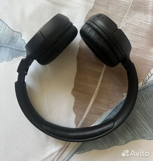Беспроводные наушники jbl tune 510bt