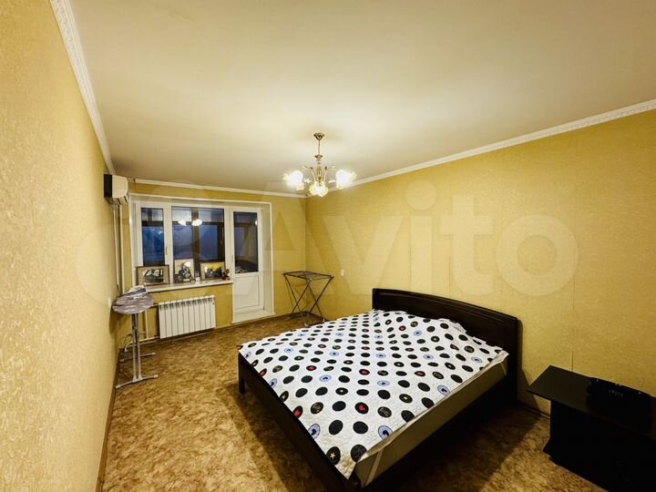 1-к. квартира, 31,7 м², 9/9 эт.