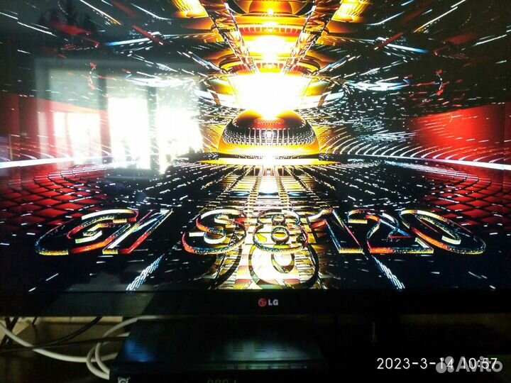 Galaxy Innovations S8120