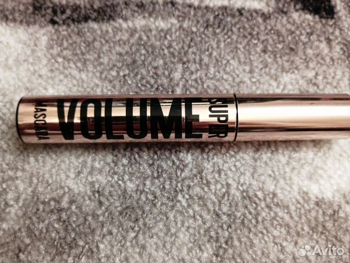 Тушь для ресниц