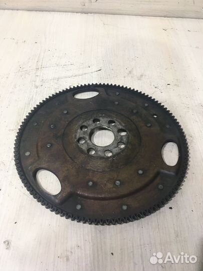 Маховик BMW Х5 Е53 3.0 бензин 11227507704